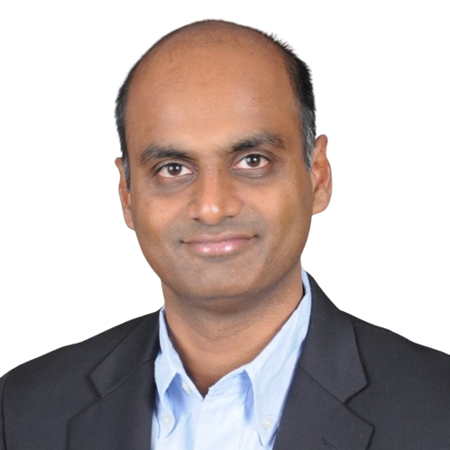 Srinivas Konidena